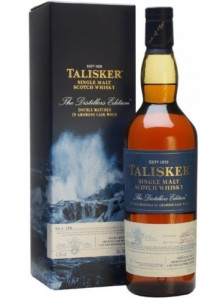 Talisker Distillers Edition Amoroso Cask 70 CL